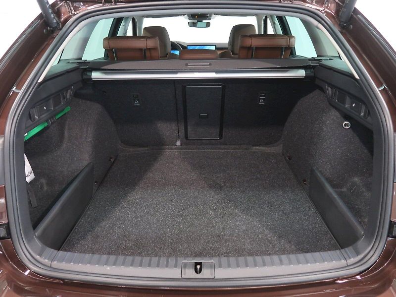 Škoda Octavia (2025) EXCLUSIVE SELECTION 2.0TDI 110 - fotka 42 z 43