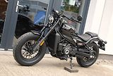 CFMOTO (2026) 450CL-C BLACK - náhled 3