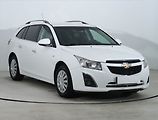 Chevrolet Cruze (2013) 1.8 i 16V, po STK - náhled 1