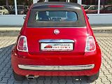 Fiat 500C (2012) 1.2i 51kW -SENZORY-KLIMA - náhled 8