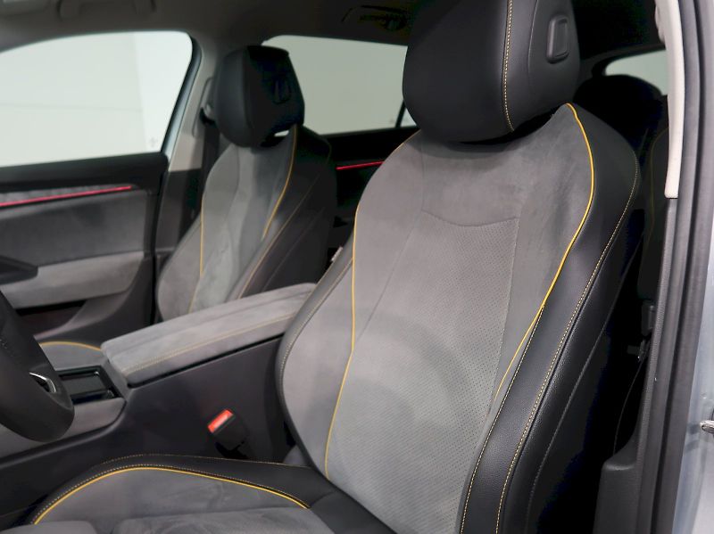 Škoda Superb (2024) 2.0TDI 110KW DSG CANTON LED MA - fotka 14 z 41