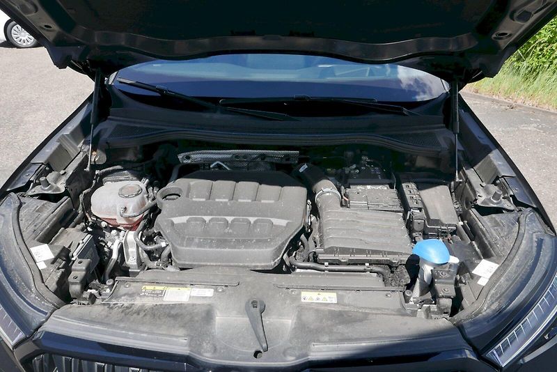 Škoda Kodiaq (2025) 2.0 TSI 195 kW 7°DSG 4X4 RS - fotka 36 z 39