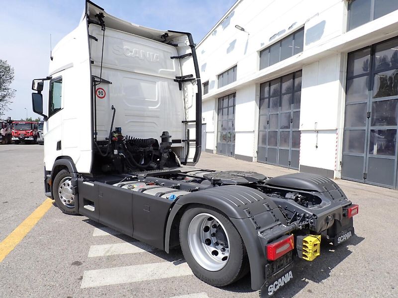 Scania R 460 A4x2EB - fotka 6 z 15