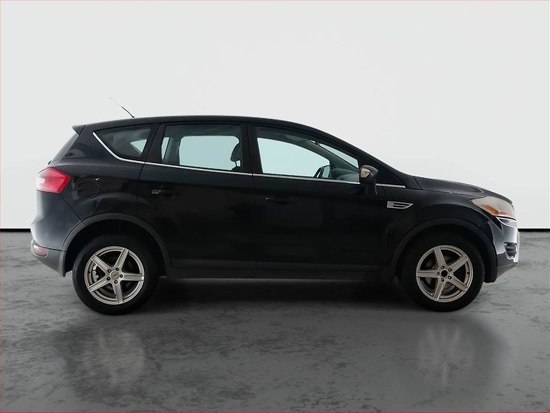 Ford Kuga (2012) 2.0 TDCi - fotka 6 z 16