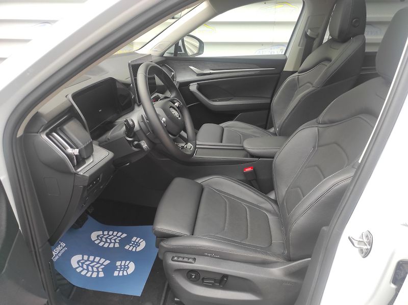 Škoda Kodiaq 2,0TDi DSG,4x4,7míst,Záruka - fotka 11 z 46