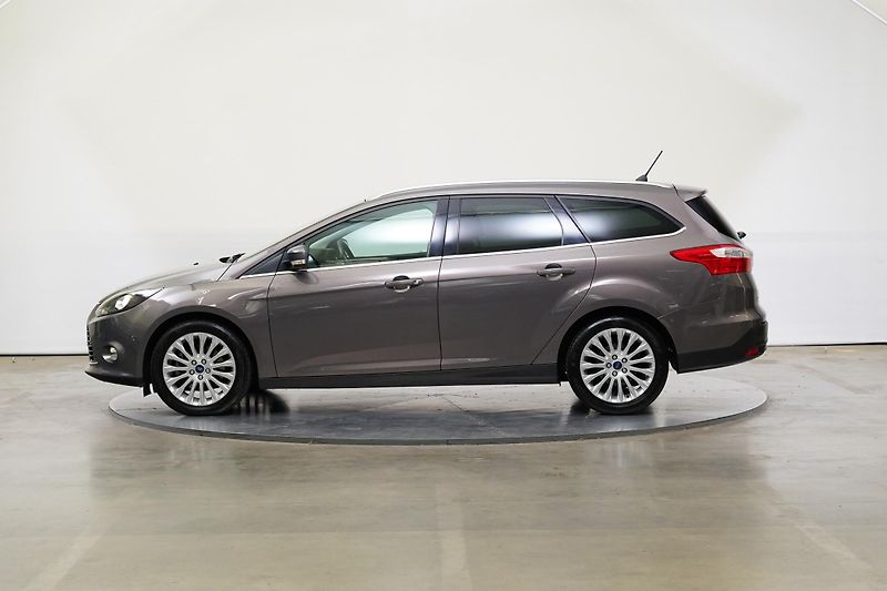 Ford Focus - fotka 3 z 33