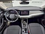 Škoda Octavia (2025) Selection 1.5TSi 110kW 6°manuá - náhled 4