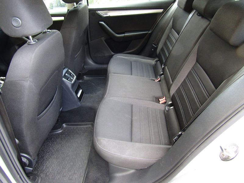 Škoda Octavia (2017) 1.6 TDI 85kW - fotka 22 z 44