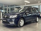 Dacia Logan (2017) MCV Arctica 0,9TCe 90k LPG - náhled 1