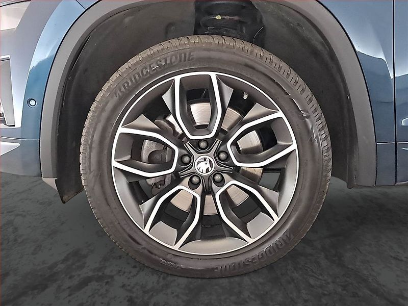 Škoda Kodiaq (2023) 2.0 TDI - fotka 15 z 31