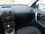 Nissan Qashqai (2009) 1.5 dCi, po STK, Tažné - náhled 8