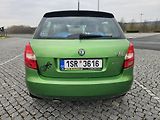 Škoda Fabia (2010) 1.6TDI 66KW, PĚKNÝ STAV, SPLÁT - náhled 7