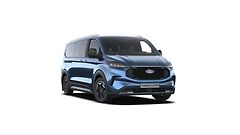 Ford Tourneo Custom (2026) L2 ACTIVE 2,0 EcoBlue 125 kW / - fotografie inzerátu