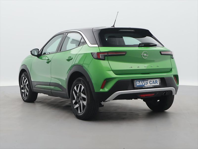 Opel Mokka 1,5 CDTI 81kW Ultimate - fotka 5 z 33