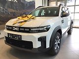Dacia Bigster (2026) LPG NEJVYŠŠÍ VÝBAVA EL. KUFR  - náhled 3