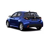 Toyota Yaris 1,5 Hybrid Comfort  do 30/6 - náhled 13