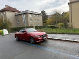 Mercedes-Benz Třídy C (2021) C 300 190 Kw 4 MATIC - náhled 3