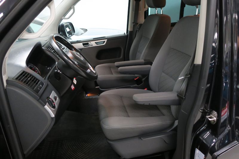 Volkswagen Multivan (2014) T5.1 Long Comfort 4Motion DSG - fotka 11 z 46