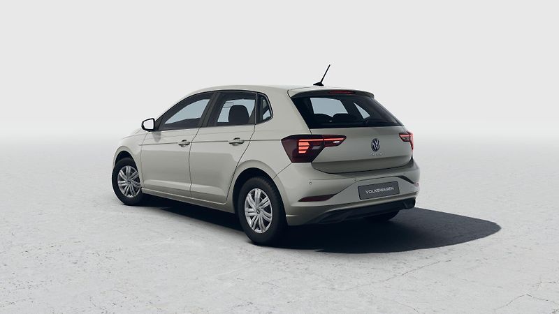 Volkswagen Polo (2026) 1,0 MPI 5G - fotka 2 z 6