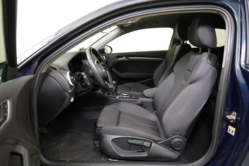 Audi A3 - fotka 5 z 6