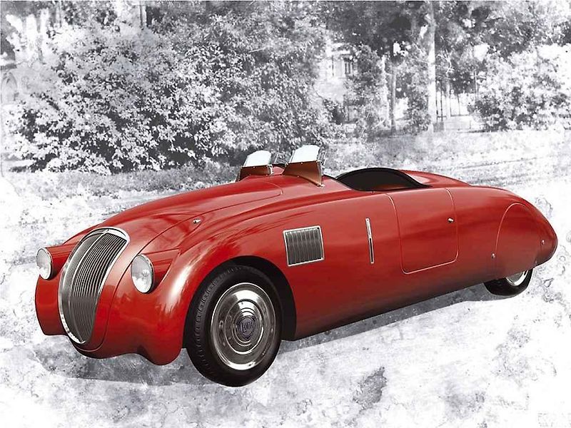 Maserati A6G je bezesporu jedním z nejhezčích aut na světě. To ale nezabránilo soukromým karosárnám, aby model A6G upravily k obrazu svému. Nejúspěšnější byl Zagato, který se na rozdíl od studií Allemano a Frua vydal závodním směrem.