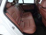 BMW Řada 5 (2015) 530d, Automat, Serv.kniha - náhled 9