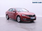Škoda Octavia 1,8 TSI 132kW DSG Style LED - náhled 1