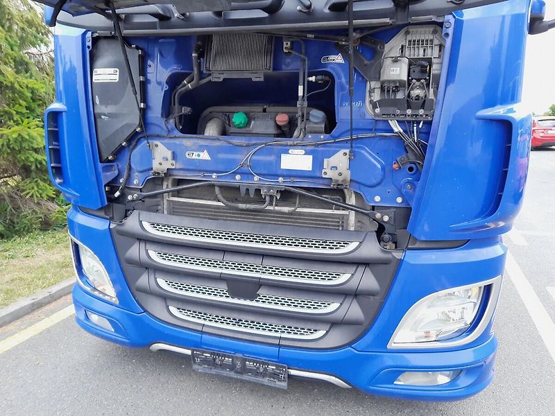 DAF 480 FT SSC LowDeck - fotka 31 z 40