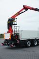 DAF CF (2018) 480 / 6 X 2 / SKRZYNIOWY + HDS - náhled 50
