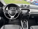 Suzuki Vitara 1.6 16V 4x4 UZÁVĚRKA LIMITED - náhled 13