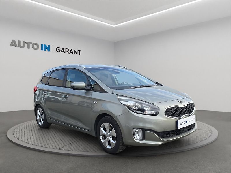 Kia Carens (2014) 1.6 GDi 99kW, DPH, 1. Maj. - fotka 3 z 25