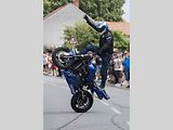 Připomeňte si, jak vypadala Moped rallye Rychtářov minulý rok.