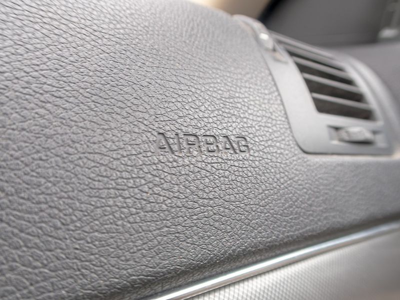 Škoda Octavia (2005) 1.9TDI 77KW – PO ROZVODECH - fotka 19 z 32
