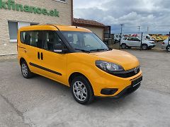 Fiat Dobló cargo (2019) - fotografie inzerátu