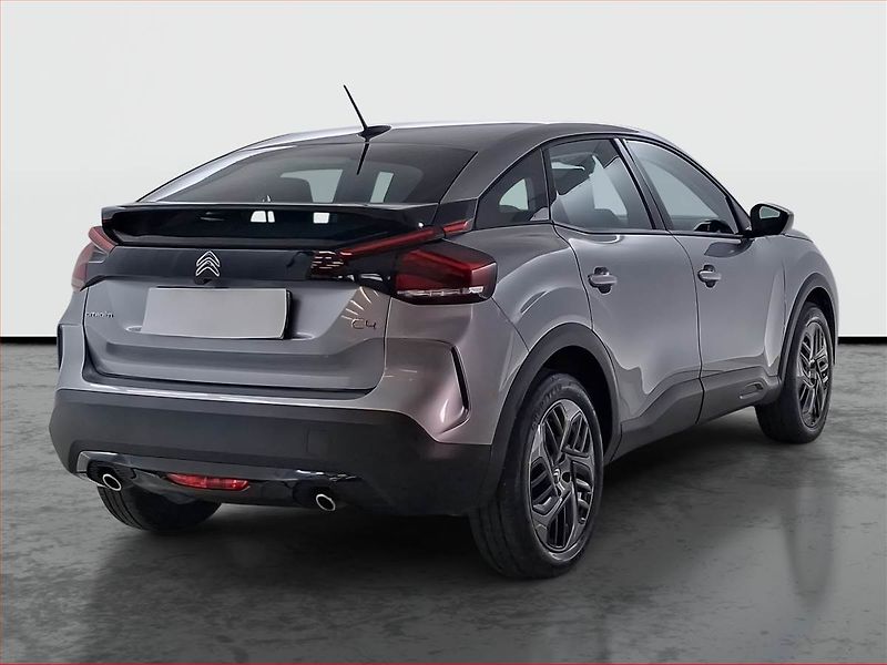 Citroën C4 (2024) 1.2 PureTech, Serv.kniha - fotka 5 z 16