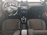 Suzuki Swift (2021) 1.4 BoosterJet Sport, Navi - náhled 8