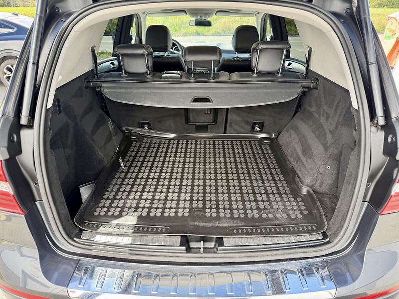 Mercedes-Benz Třídy M (2015) 350CDI 4M W166 AMG AIRMATIC ČR - fotka 22 z 27