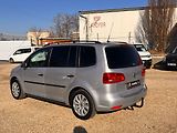 Volkswagen Touran 1.6TDi 77kW*WEBASTO*VÝHŘEV SED - náhled 2