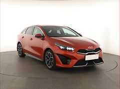 Kia Pro_Ceed (2023) GT Line Plus 1.5 T-GDI MHEV - fotografie inzerátu