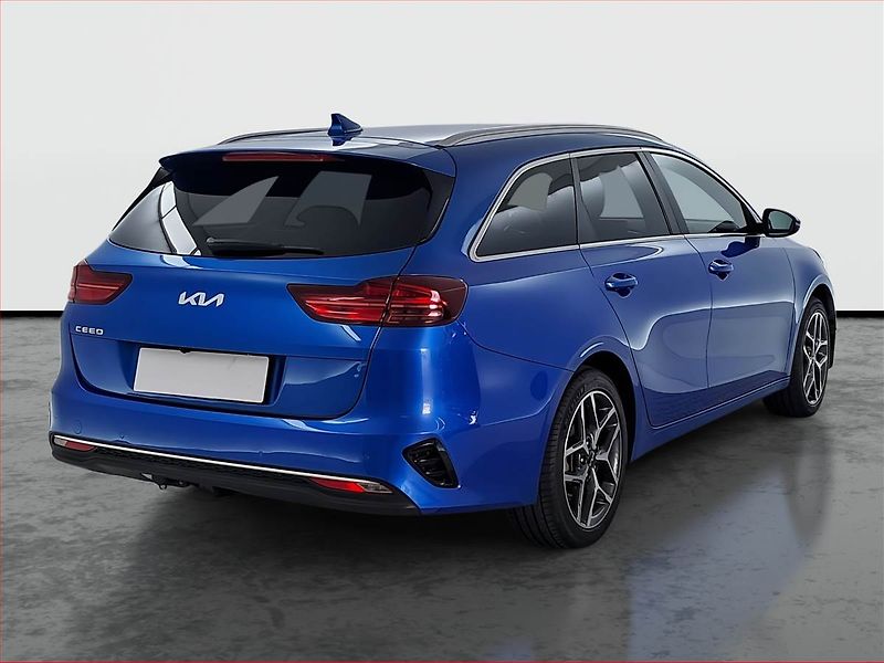 Kia Ceed (2025) 1.5 T-GDI - fotka 5 z 19