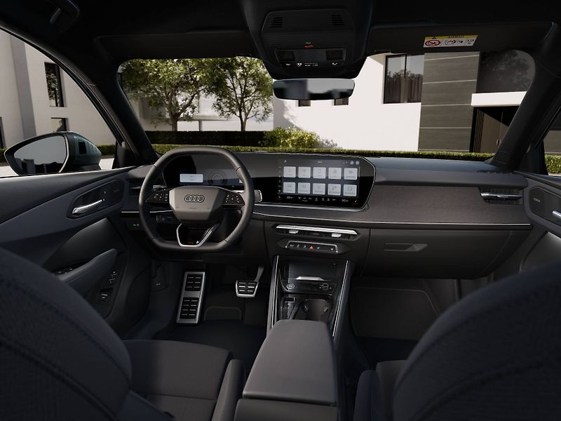 Audi Q3 quattro ST7 2,0TFSI - fotka 20 z 20