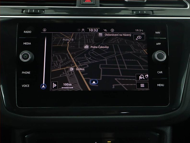 Volkswagen Tiguan (2023) R-Line 2.0 TDI - fotka 16 z 17
