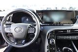 Toyota Mirai Fuel cell Comfort - náhled 13