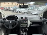 Volkswagen Caddy 1.9 TDi, 77kw, TAŽNÉ - náhled 7