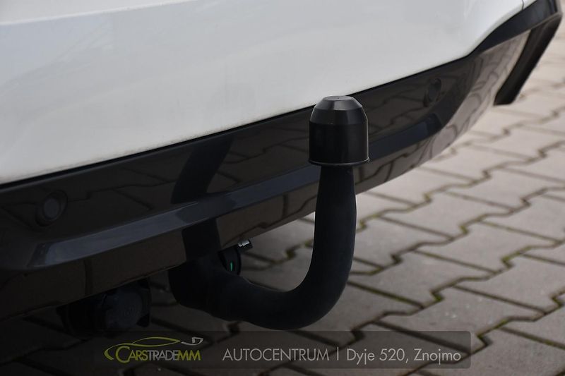 BMW Řada 2 216d GRAN TOURER 1M ČR TAŽNÉ - fotka 48 z 54