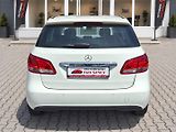 Mercedes-Benz Třídy B (2017) B 180D 80kW -S.KNIHA-SENZORY - náhled 7