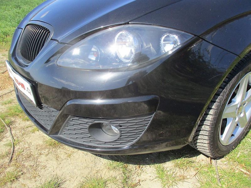 Seat Altea XL 1.2TSi 77kW NOVÉ ROZVODY - fotka 24 z 47