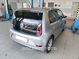 Volkswagen up! (2018) 1.0MPi, AT, AC, temp - náhled 1