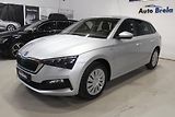Škoda Scala (2020) 1.0TSI85kW Style+ Matrix - náhled 6