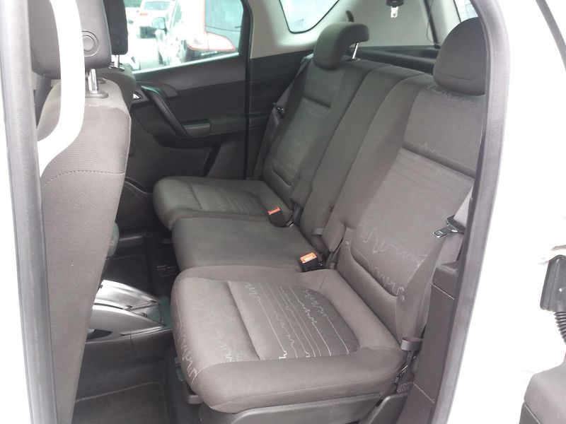 Opel Meriva 1.4 16V,74kW,klima,Servi.Knížk - fotka 13 z 18
